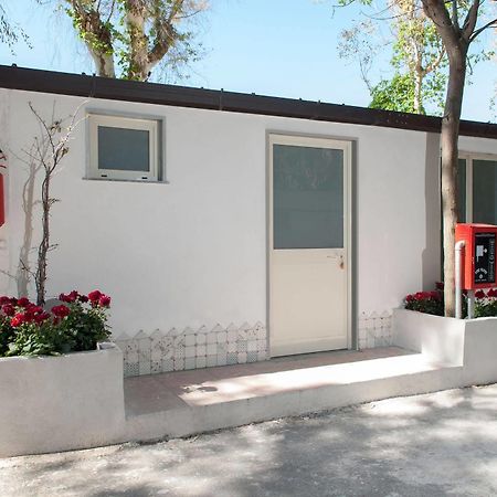 Intercamping Apollo Capaccio Exterior photo