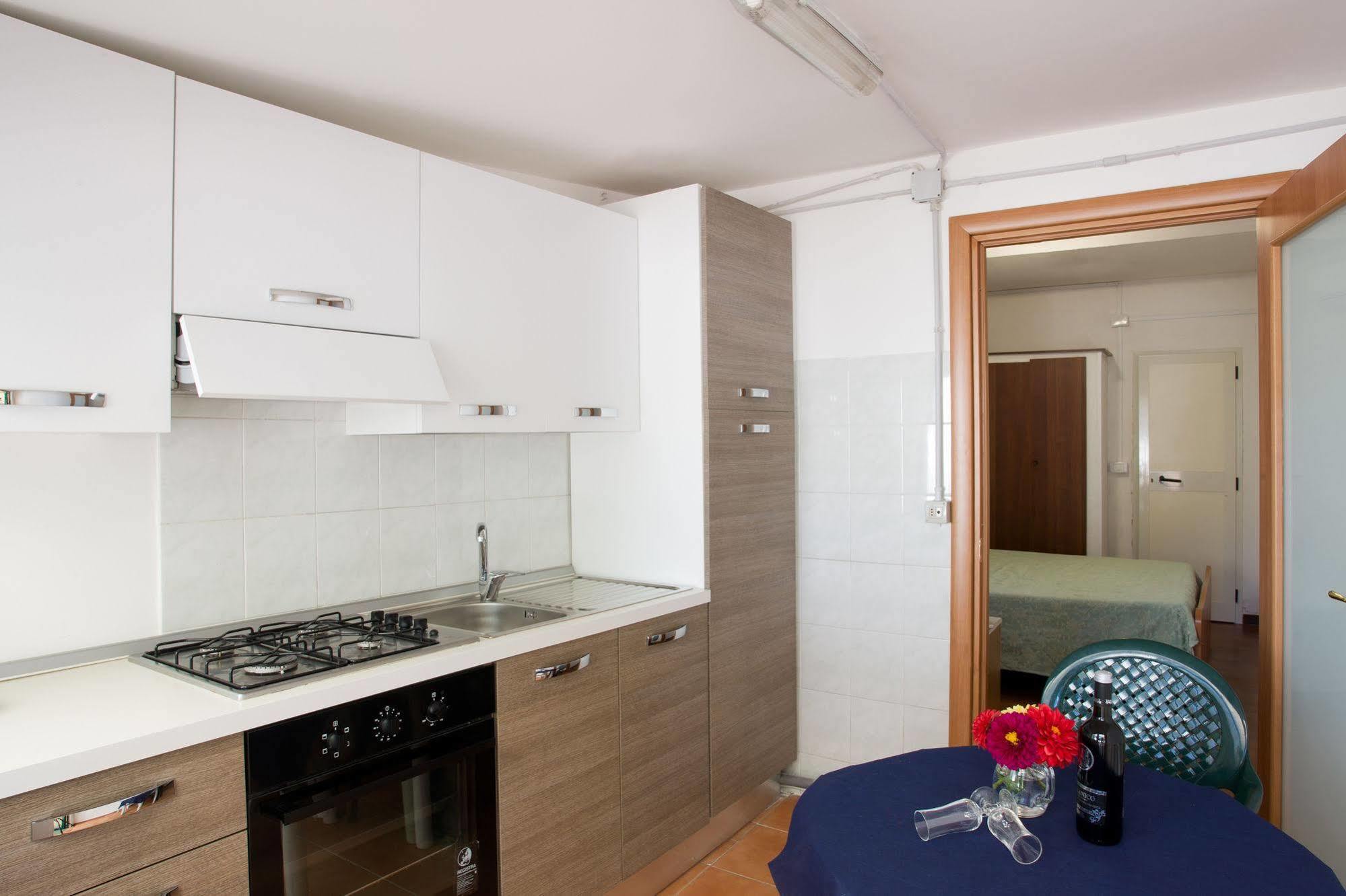 Intercamping Apollo Capaccio Exterior photo