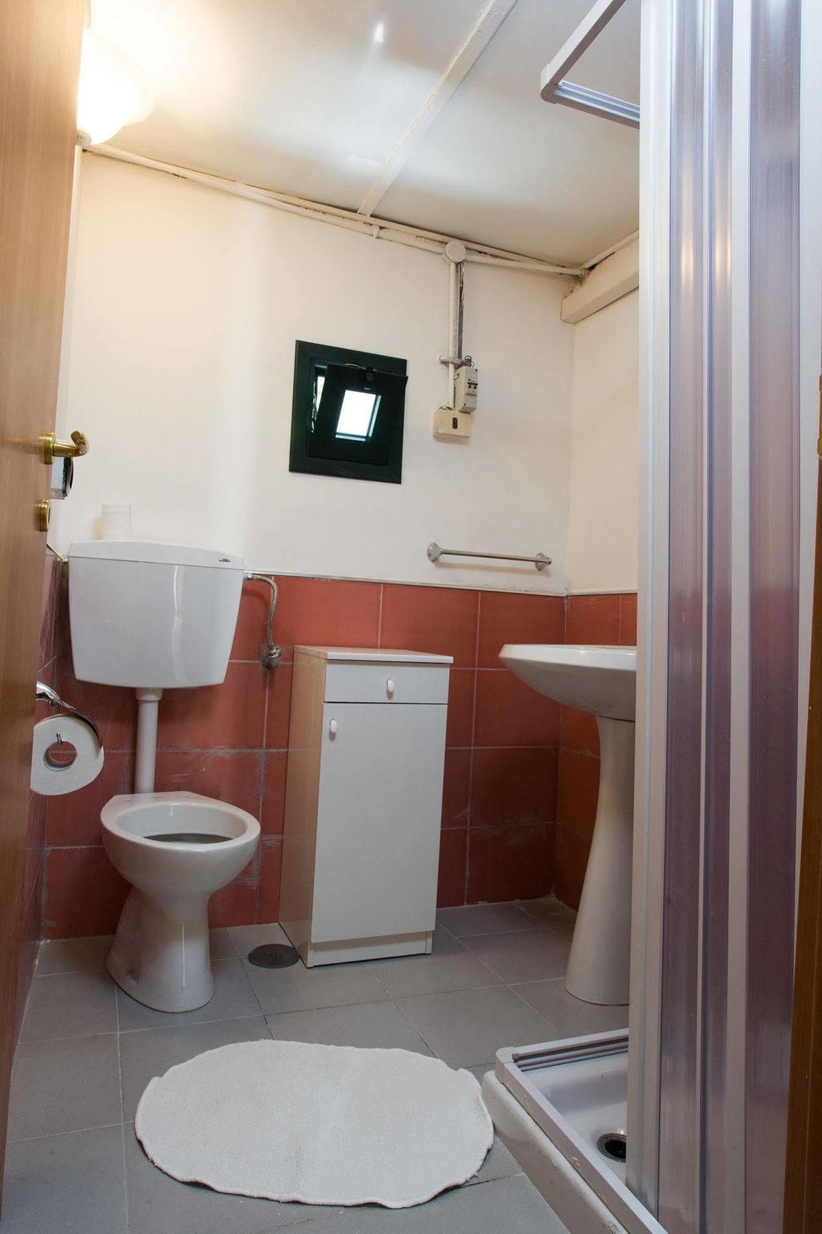 Intercamping Apollo Capaccio Exterior photo