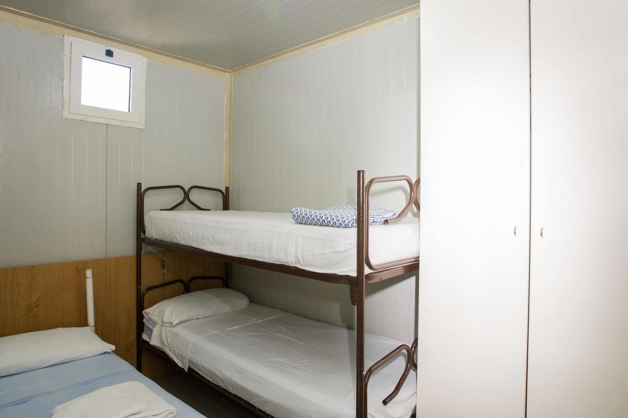 Intercamping Apollo Capaccio Exterior photo