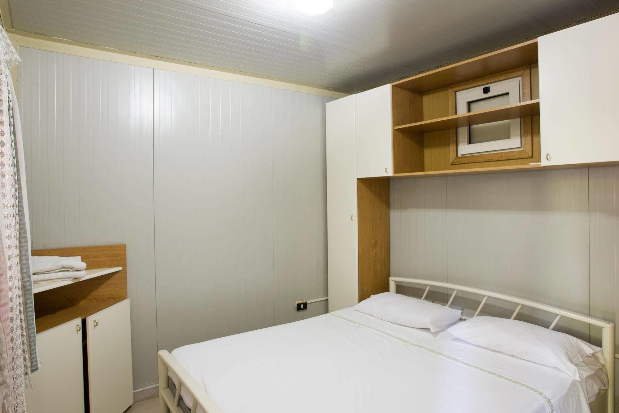 Intercamping Apollo Capaccio Exterior photo