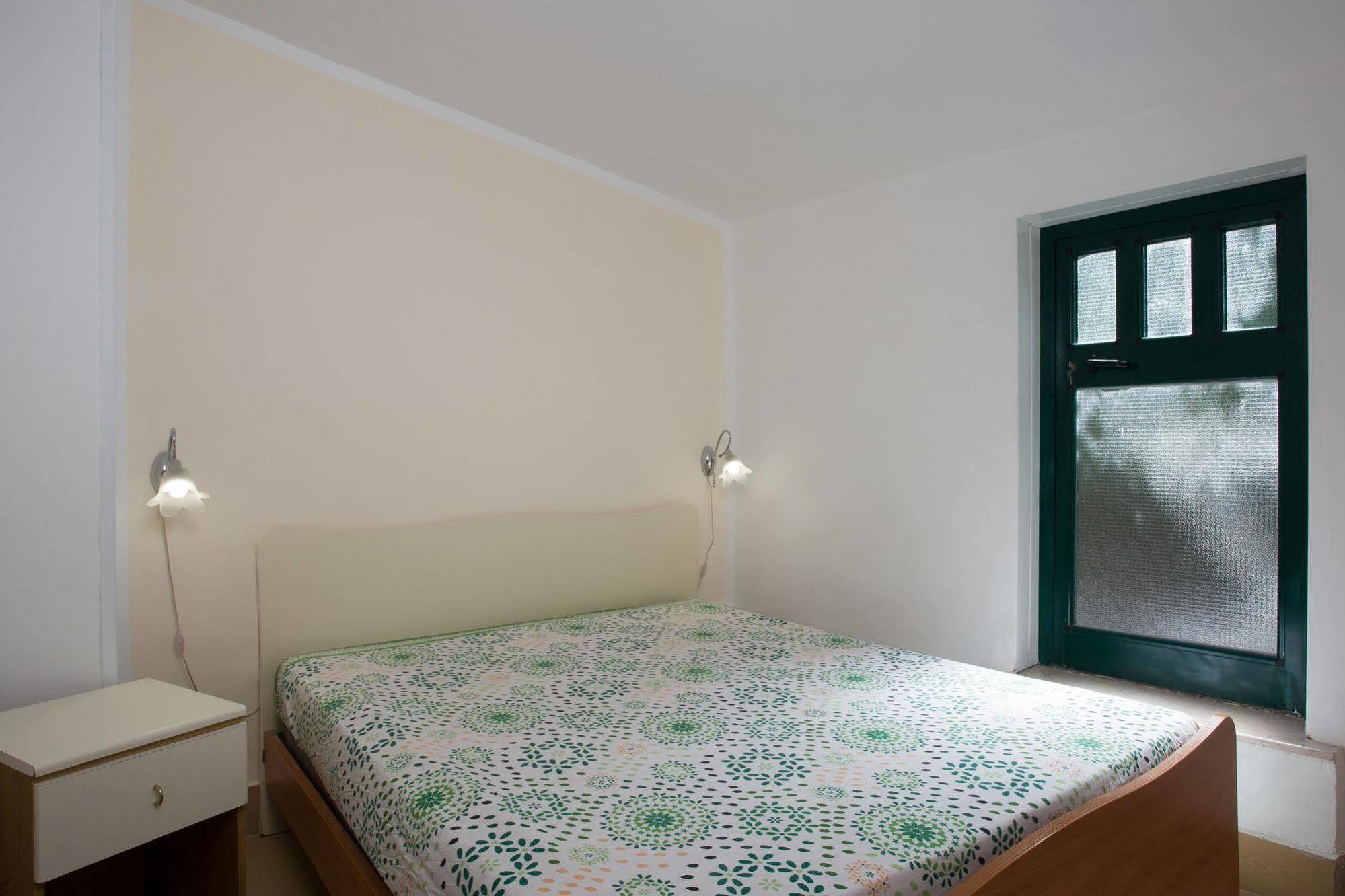 Intercamping Apollo Capaccio Exterior photo